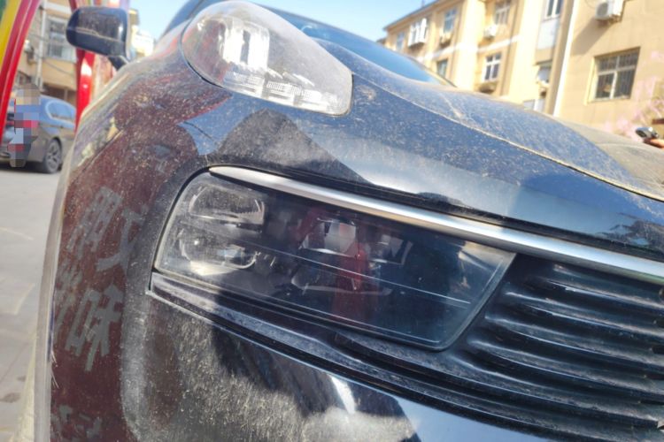 Used Lynk & Co 01 2017 2.0T Two-Wheel Drive Pro Edition