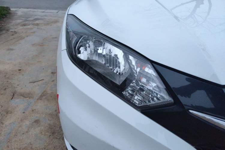 Used Honda Vezel 2017 1.5L CVT 2WD Comfort Model
