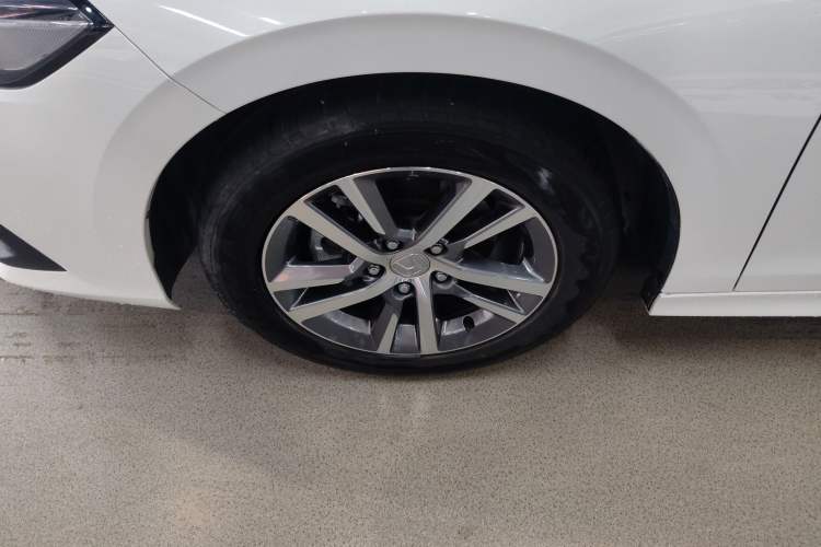 Used Honda Civic 2022 240TURBO CVT Dynamic Edition