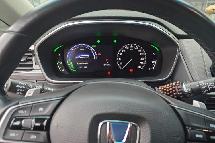 Used Honda Elysion 2022 2.0L eHEV Luxury Edition
