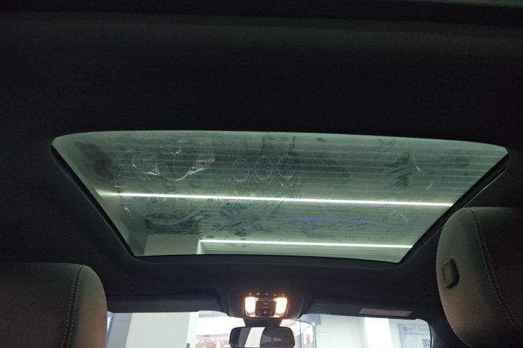 Used Mercedes-Benz A-Class 2021 A 200 L Sport Sedan Fashion Model
