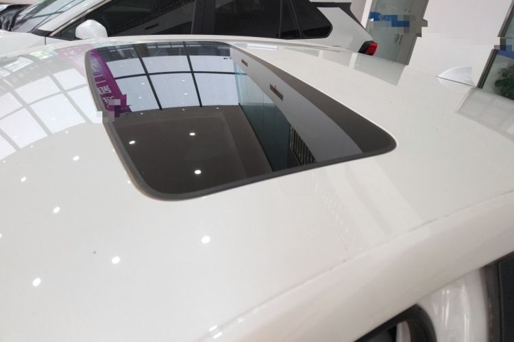 Used Chevrolet Monza 2024 1.5L Dual-Clutch Enjoyment Edition
