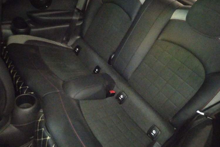 Used MINI MINI 2023 Updated 2.0T COOPER S Racing Driver