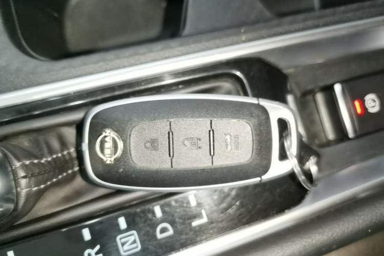 Used Nissan Sylphy 2023 1.6L CVT Enjoyment Edition