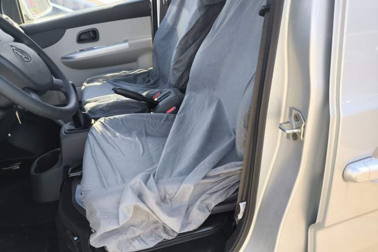 Used Chana Star 5 2022 1.4L Classic Edition Passenger Vehicle JL473Q3
