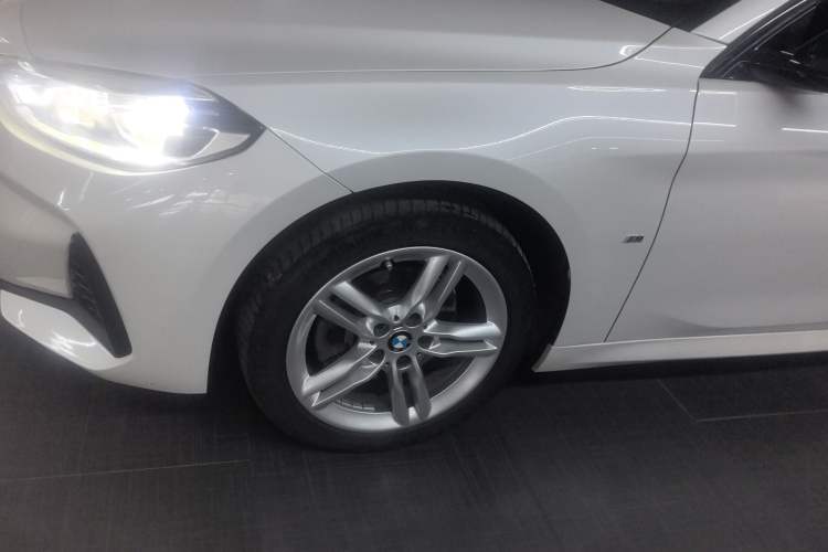 Used BMW 1 Series 2020 120i M Sport Package
