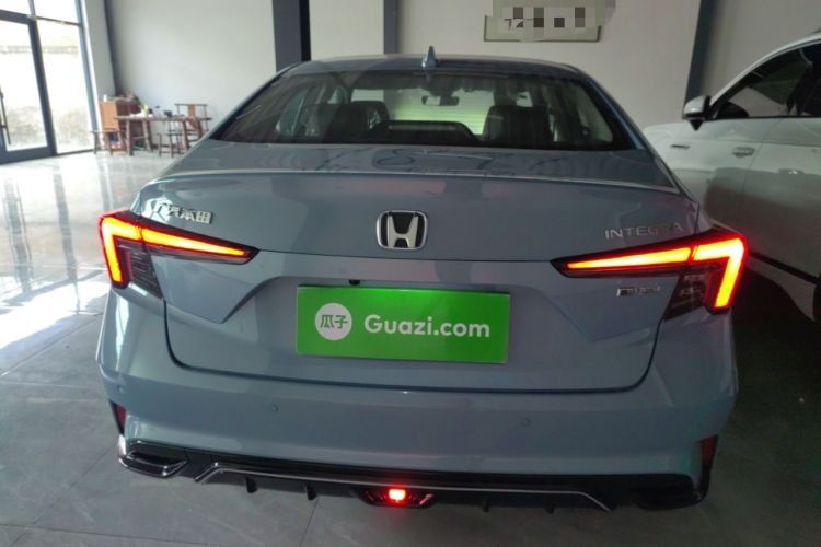 Used Honda Integra 2023 2.0L eHEV Sharp – Premium Edition