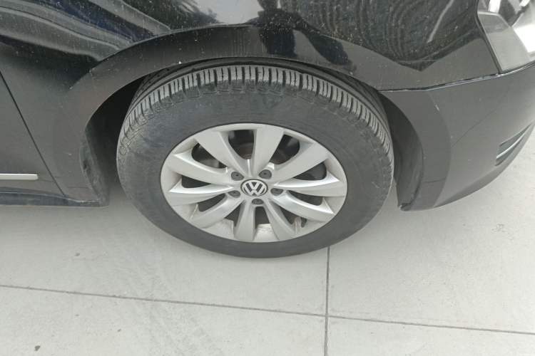 Used Volkswagen Passat 2013 1.8TSI DSG Prestige Edition
