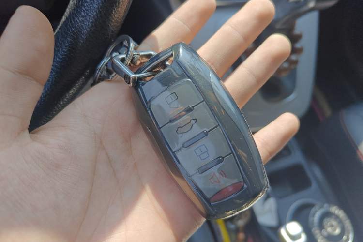 Used Haval M6 2019 1.5T DCT Two-Wheel Drive Value Edition China VI Standard
