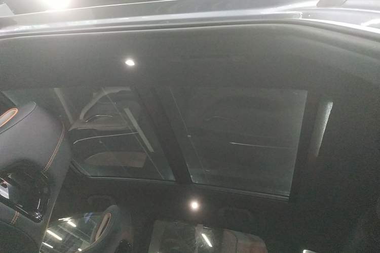 Used BYD Song PLUS New Energy 2024 HONOR Edition DM-i 110km Flagship Model