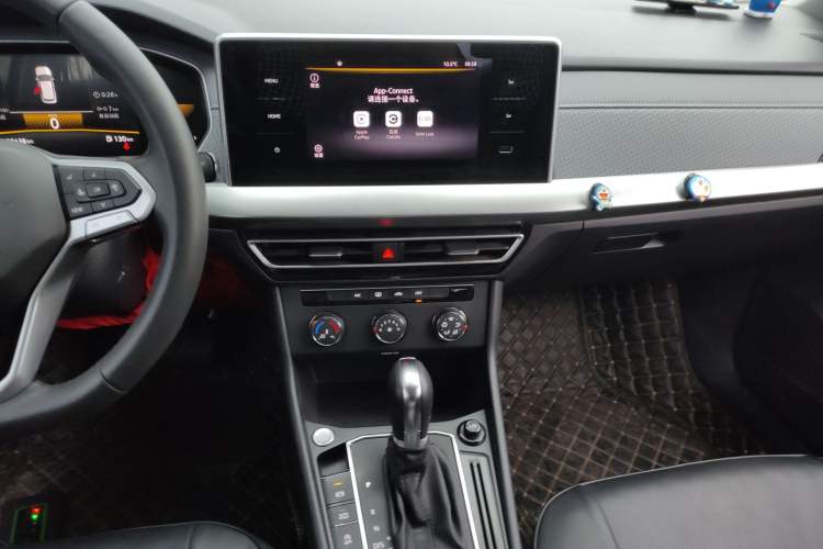 Used Volkswagen Lavida 2023 280TSI DSG Full-Comfort Edition