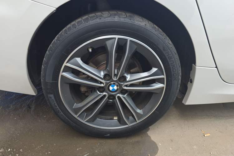 Used BMW 1 Series 2021 120i M Sport Edition
