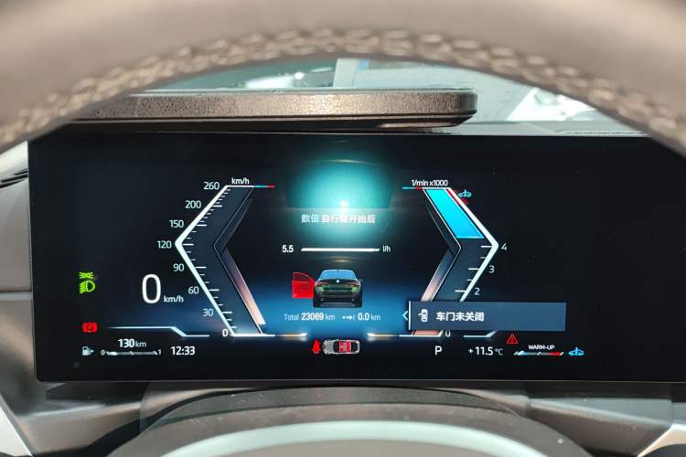 Used BMW 4 Series 2023 425i Gran Coupe M Sport Package
