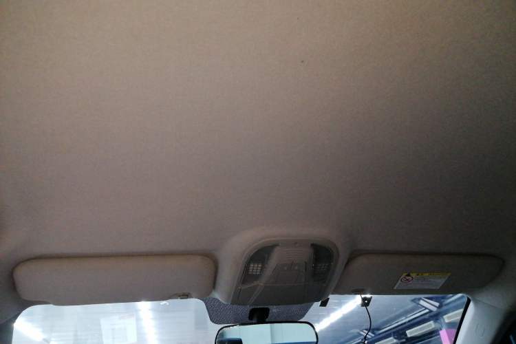 Used BYD Qin 2019 1.5L Automatic Luxury Model