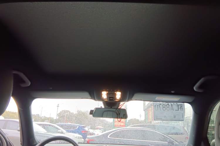 Used Mercedes-Benz GLB 2020 GLB 200 Dynamic Edition