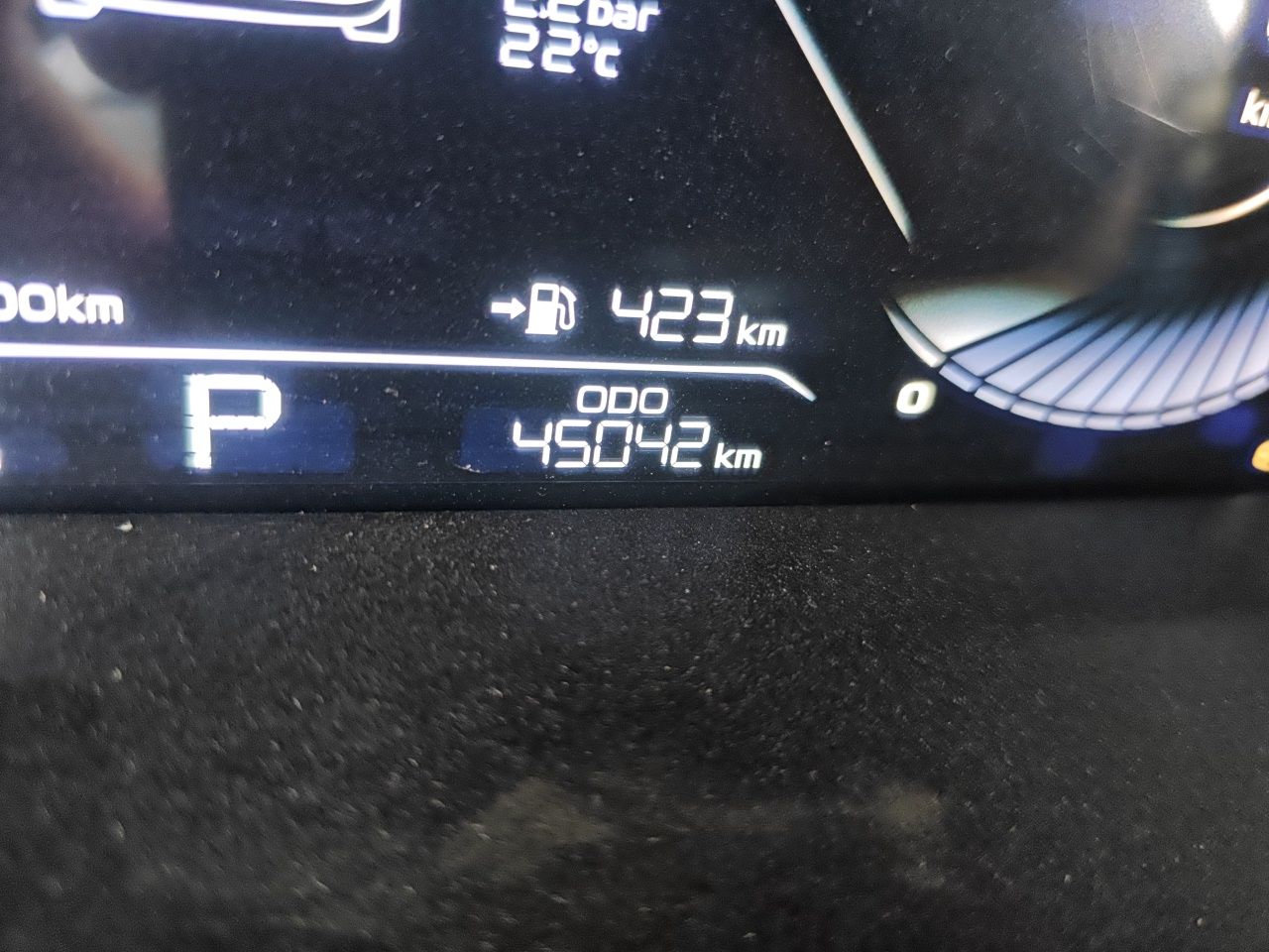 Geely Auto Emgrand 2022 4th Generation 1.5L CVT Luxury Model - Premium — снимка 12