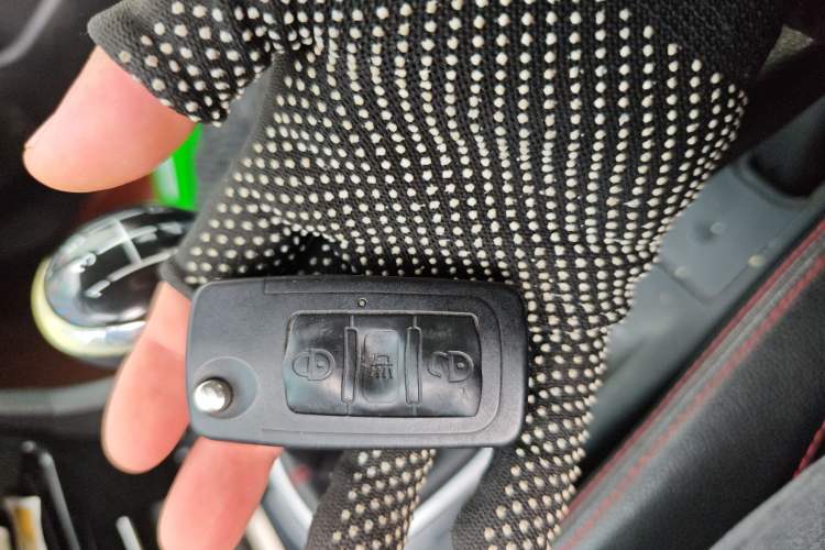 Used Great Wall C50 2013 1.5T Manual Elite Edition