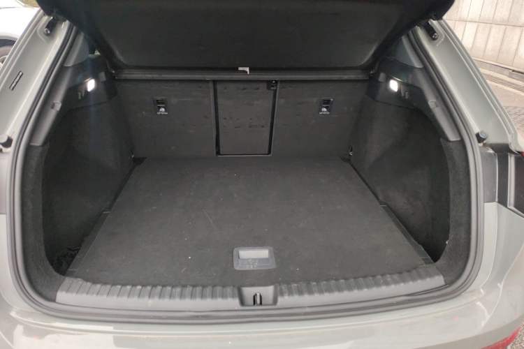 Used Audi Q4 e-tron 2024 40 e-tron Adventure Edition