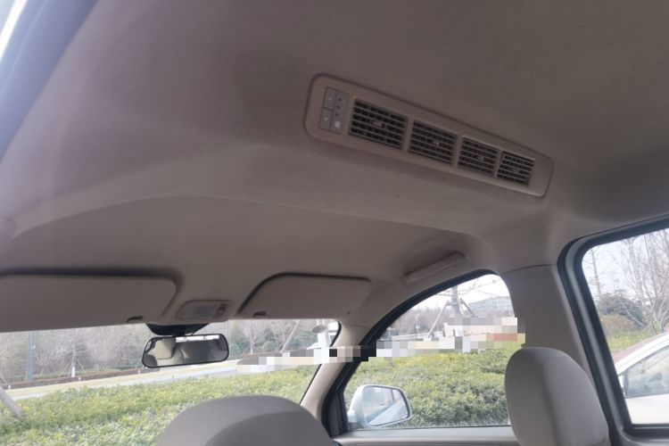 Used Wuling Rongguang V 2016 1.2L Standard Version