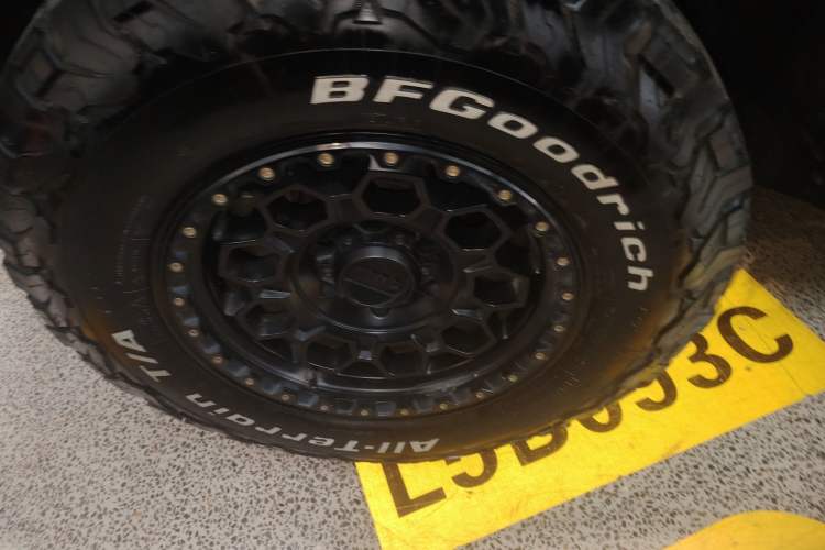 Used Tank 300 2023 Off-Road Edition 2.0T Conqueror