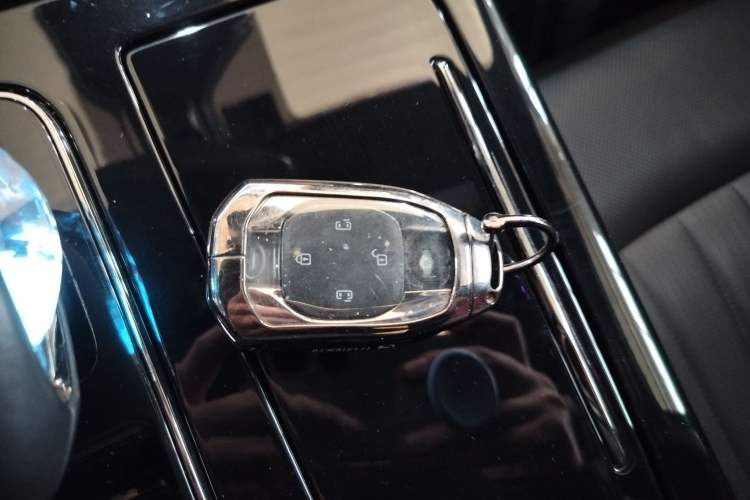 Used GAC Trumpchi M8 2023 Zongshi Series 400T Ultimate Edition