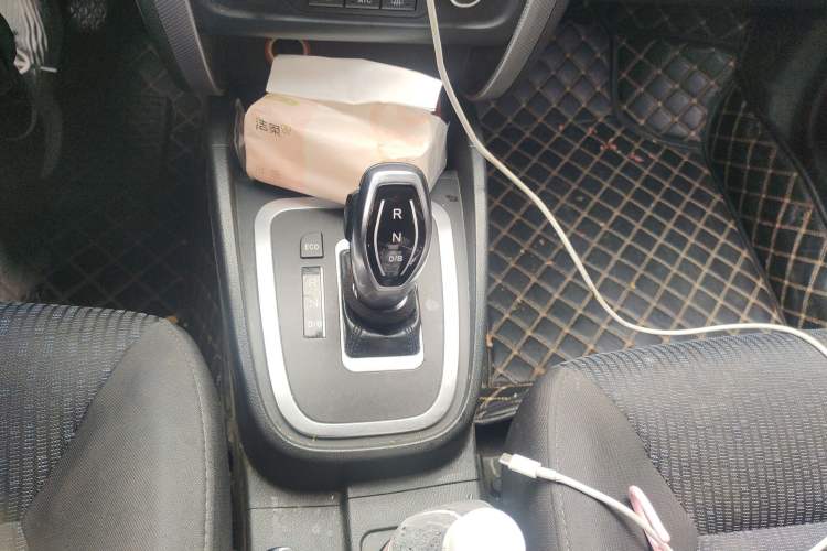 Used Bestune B30EV 2019 EV400