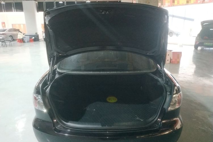 Used Mazda Mazda 6 2015 2.0L Automatic Fashion Edition