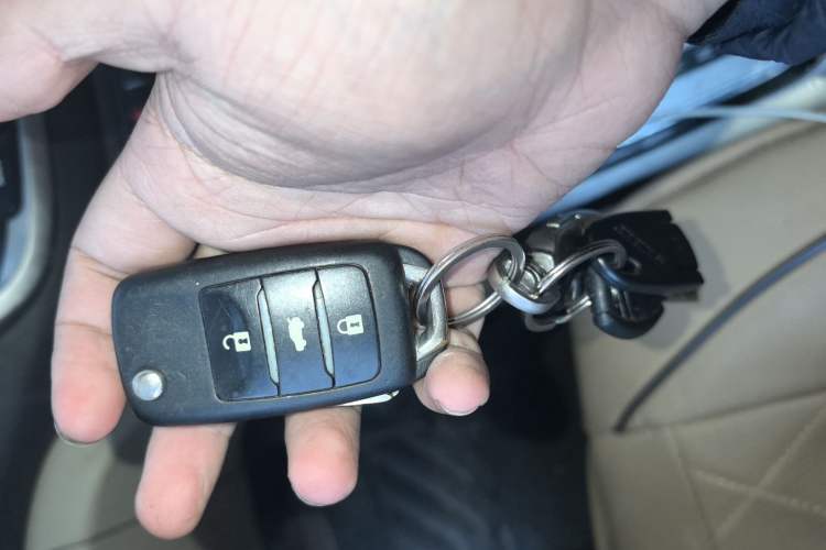 Used CHANGAN Eado 2015 1.6L Automatic Luxury Model