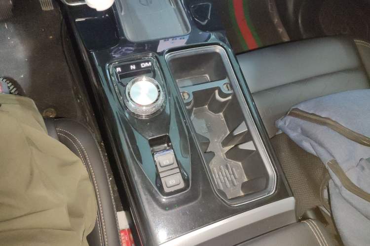 Used Haval DARGO 2022 2.0T DCT 4x4 Chinese Rural Dog Edition