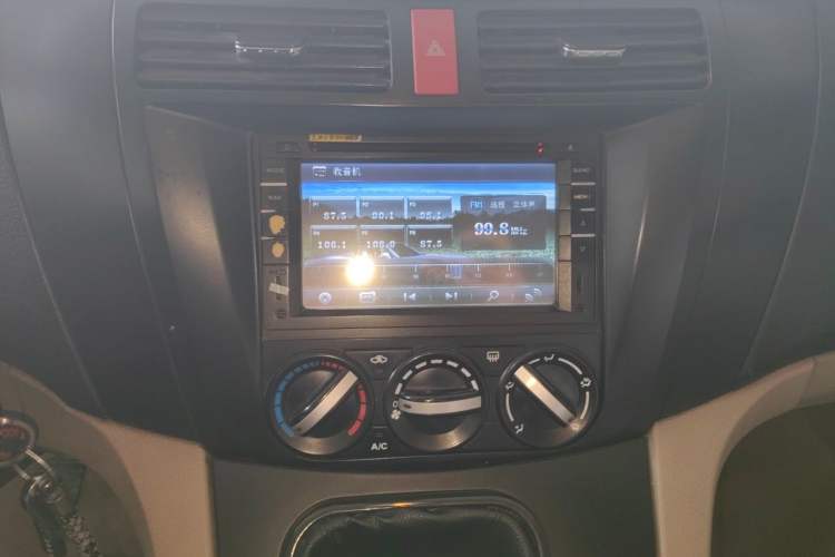 Used FORTHING Joyear 2012 XL 1.5L Manual Comfort Model
