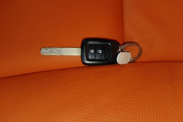 Used Honda Vezel 2015 1.8L Manual Two-Wheel Drive Elite Version