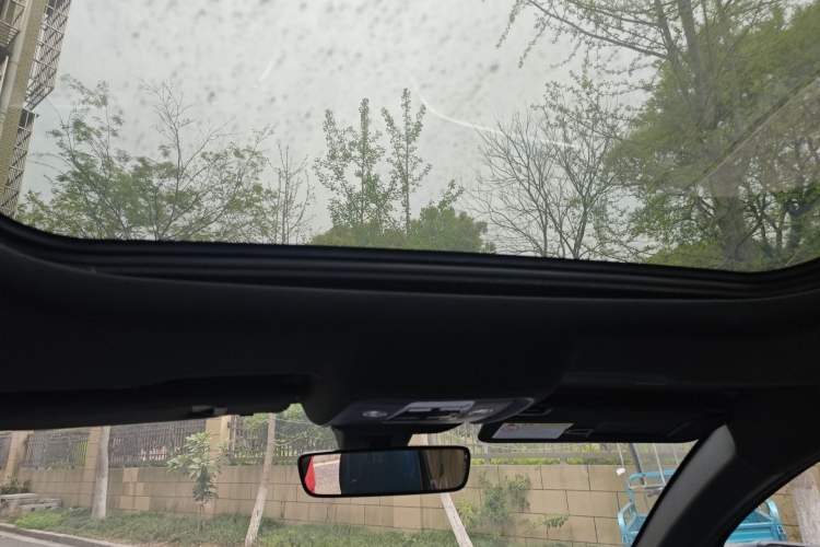 Used BYD Song Pro 2021 1.5T Automatic Xiaoyun Luxury Model