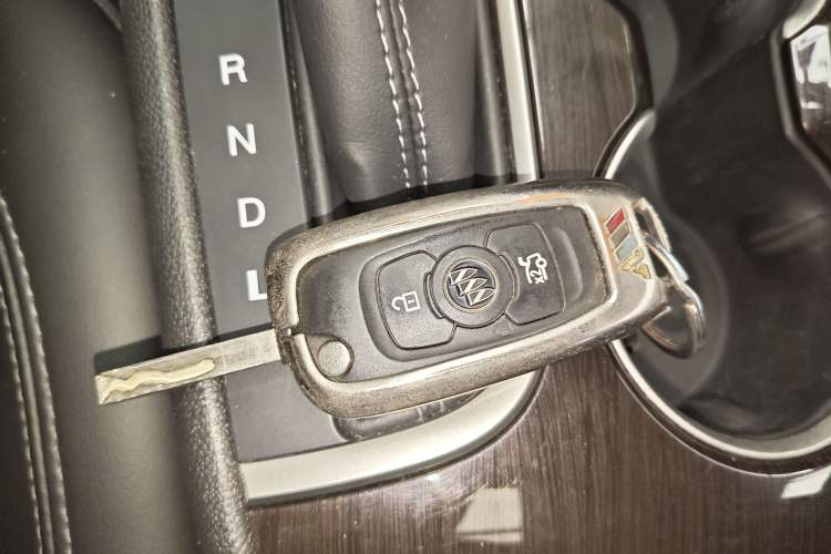 Used Buick Verano 2018 Sedan 20T Dual-Clutch Leading Model
