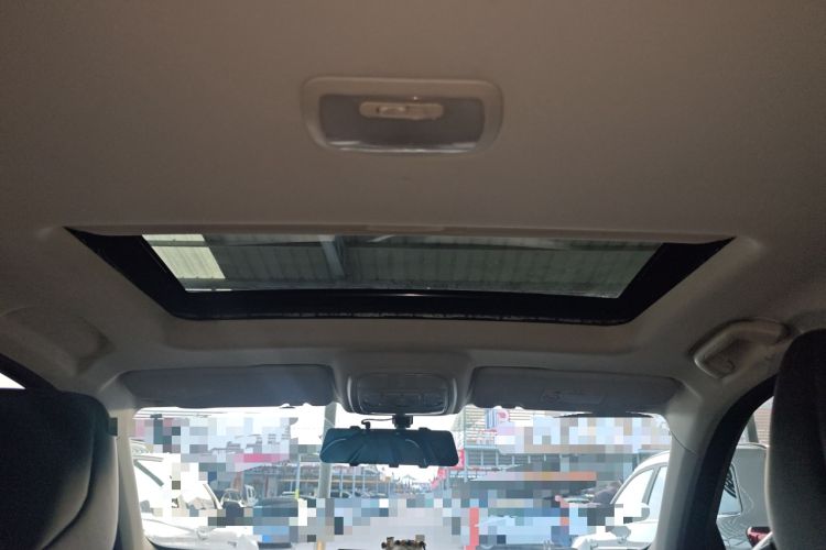 Used Haval H6 2021 National Trend Edition 1.5T Automatic Urban Version
