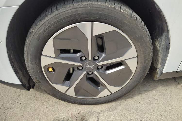 Used XPeng MONA M03 2025 620 Ultra-Long Range Plus