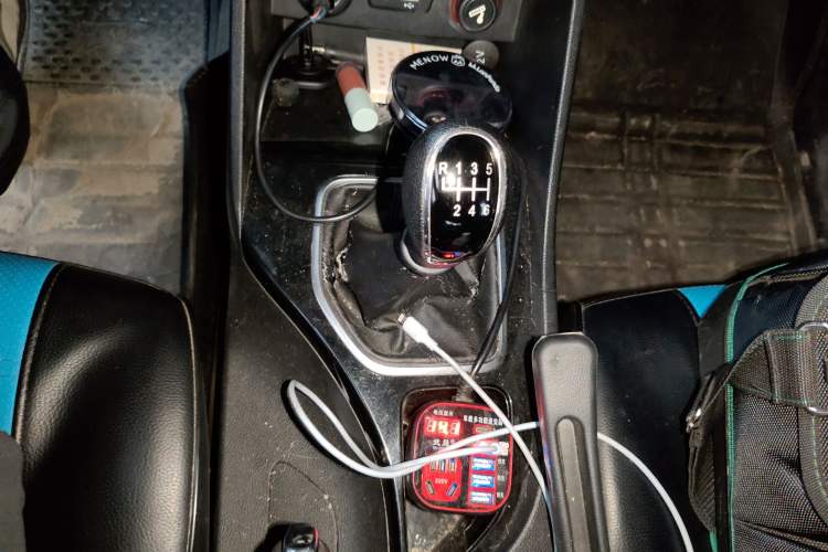 Used Baojun 730 2019 1.5L Manual Fashion Model 7-seater China VI
