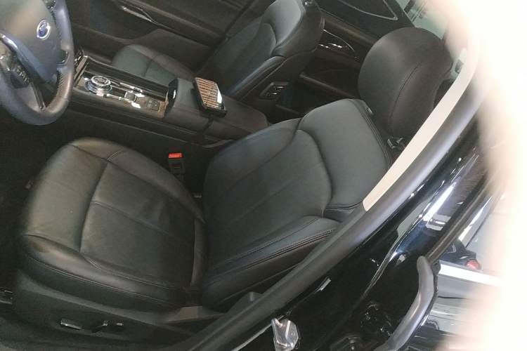 Used Ford Taurus 2019 EcoBoost 245 Premium Edition
