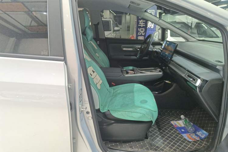 Used AION Y 2025 Plus 430 Smart Edition