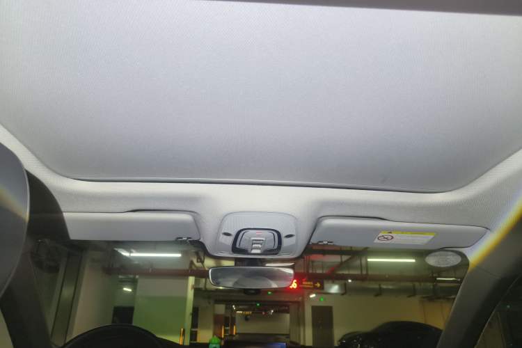 Used Audi A5 2017 Coupe 40 TFSI Fashion Model Headliner