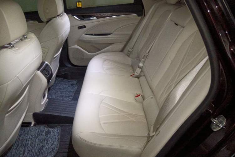 Used Buick LaCrosse 2020 Avenir Avia Flagship Model