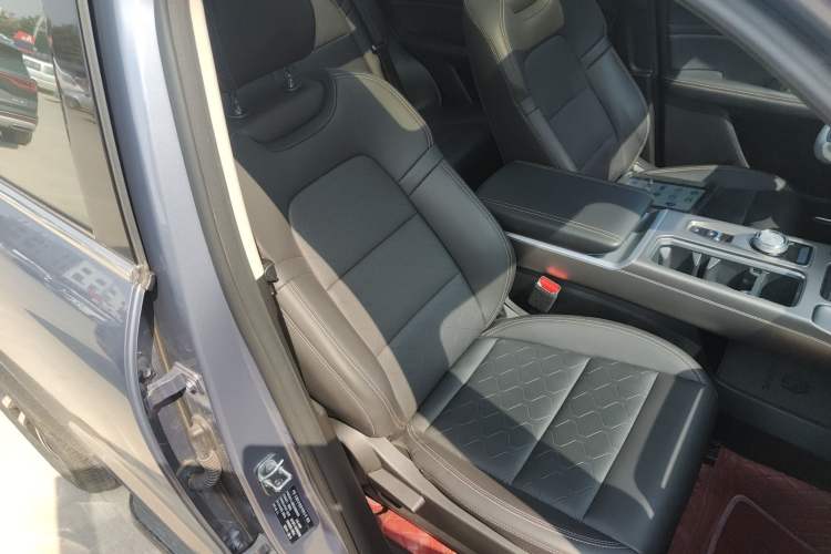 Used Haval DARGO 2024 1.5T DCT Border Collie Edition