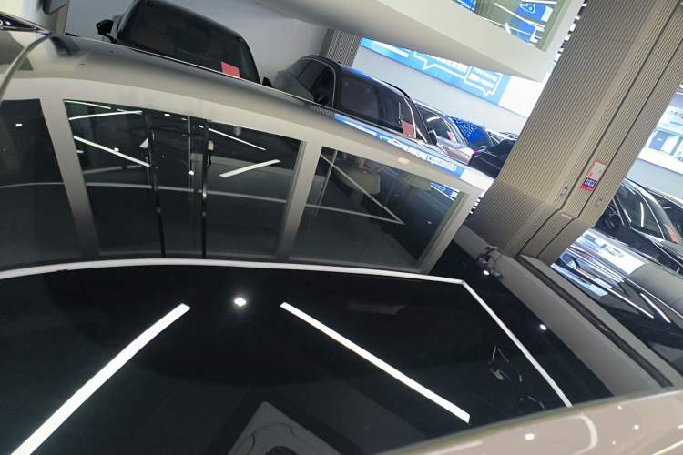 Used ONVO L60 2024 60 kWh Rear-Drive Version
