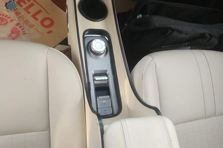 Used Baojun Spark 2023 Flagship Edition