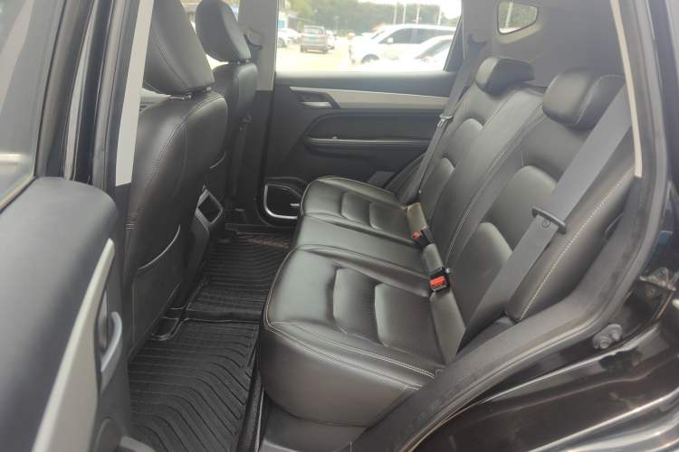 Used Geely Auto Vision X6 2020 1.4T Manual Luxury Model
