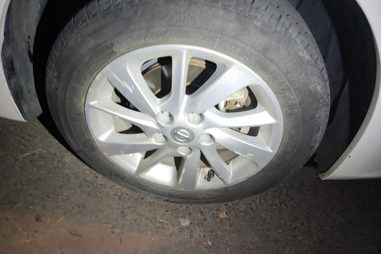 Used Nissan Sylphy 2019 Classic 1.6XE CVT Comfort Edition
