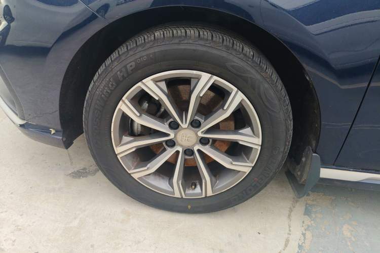 Used BYD Song MAX 2021 Upgraded Model 1.5T Automatic Luxury 6-Seater
