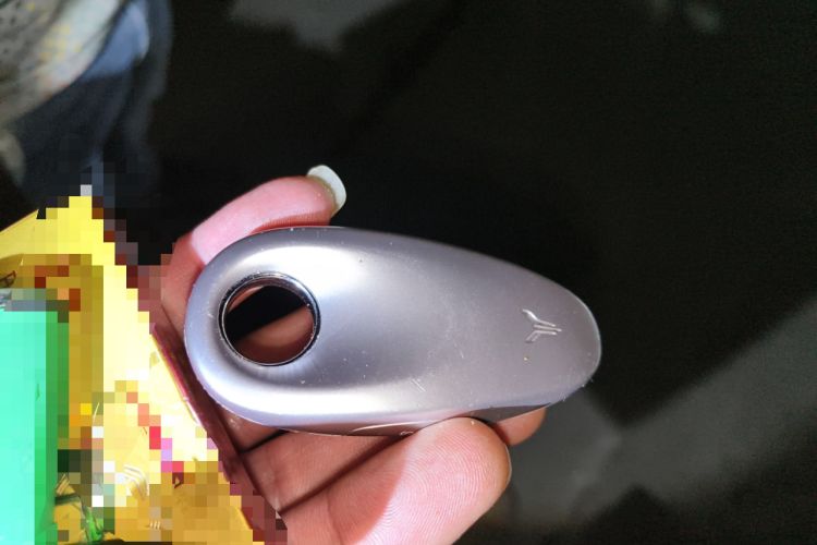 Used VOYAH FREE 2024 Ultra-Long Range Intelligent Driving Version Vehicle Key