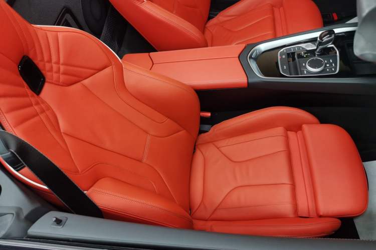 Used BMW Z4 2022 sDrive 25i M Sport Package