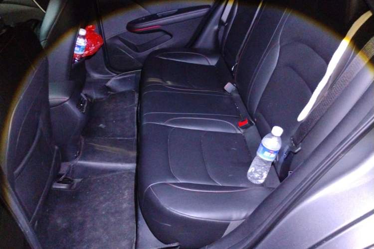 Used Chevrolet Monza 2020 Light Hybrid RS 330T Automatic Thrill Edition
