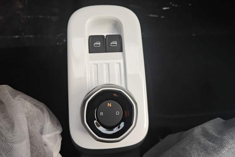 Used Geely Galaxy Panda 2025 210km Panda Kart